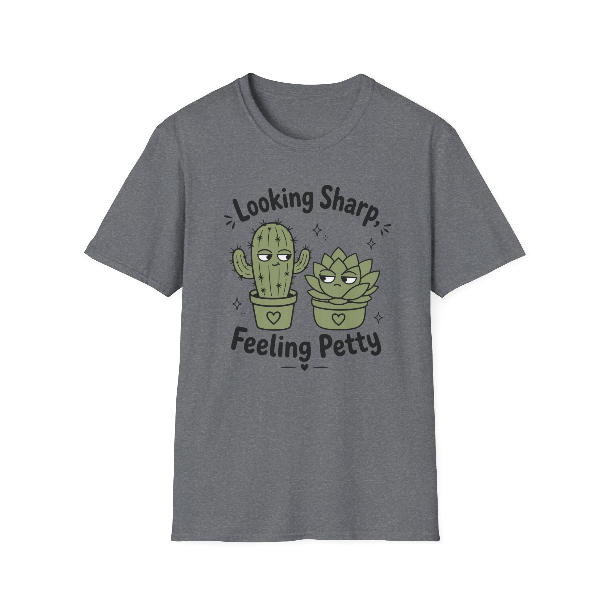 Looking Sharp T-Shirt