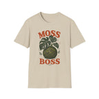 Moss Boss T-Shirt
