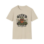 Talk Dirt To Me  T-Shirt