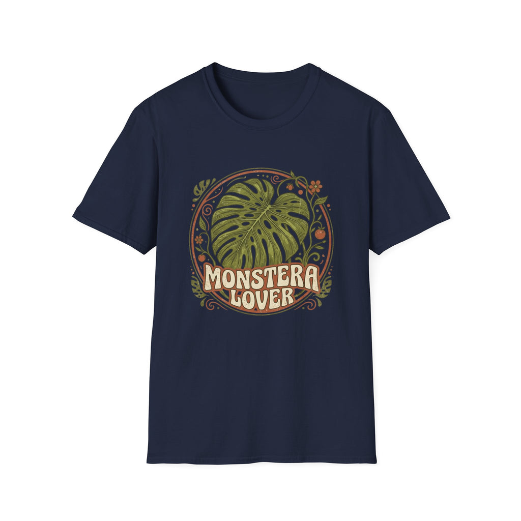 Monstera Lover  T-Shirt