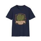 Monstera Lover  T-Shirt