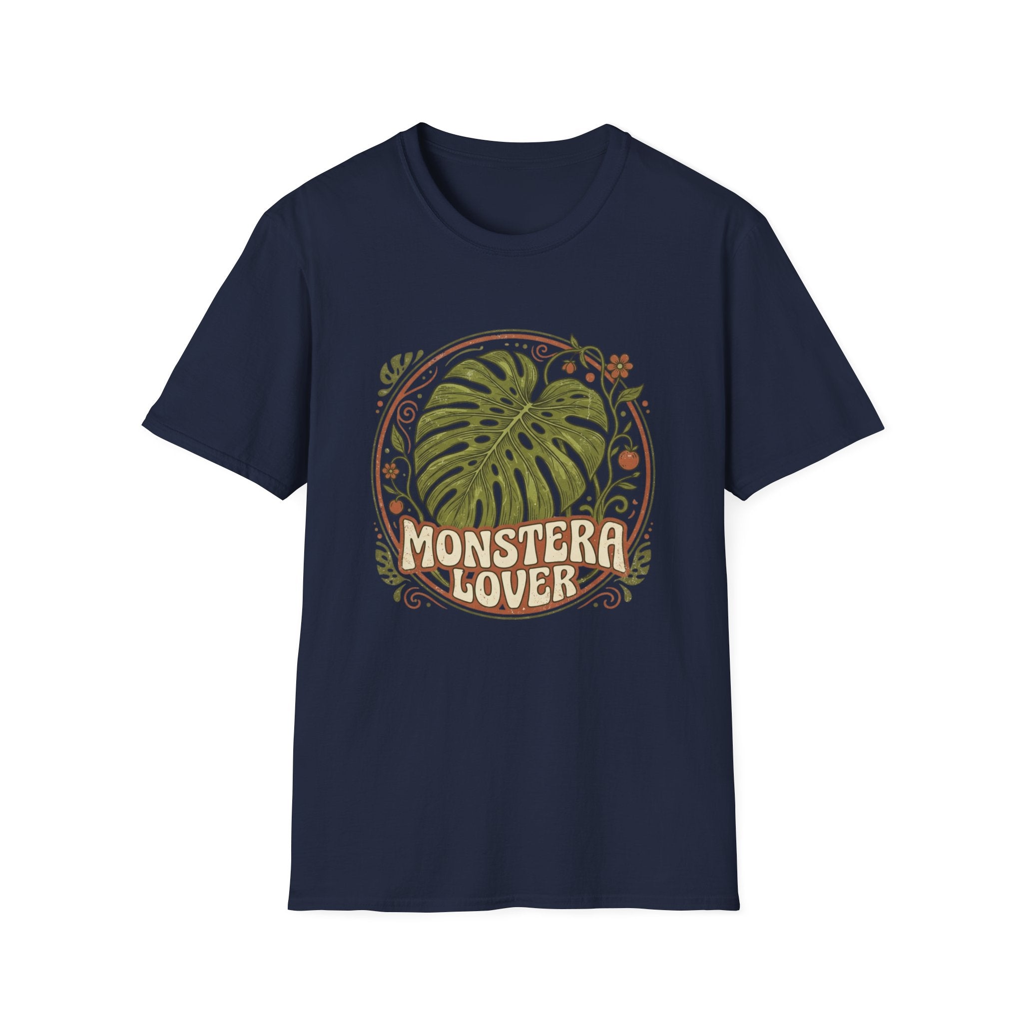 Monstera Lover  T-Shirt