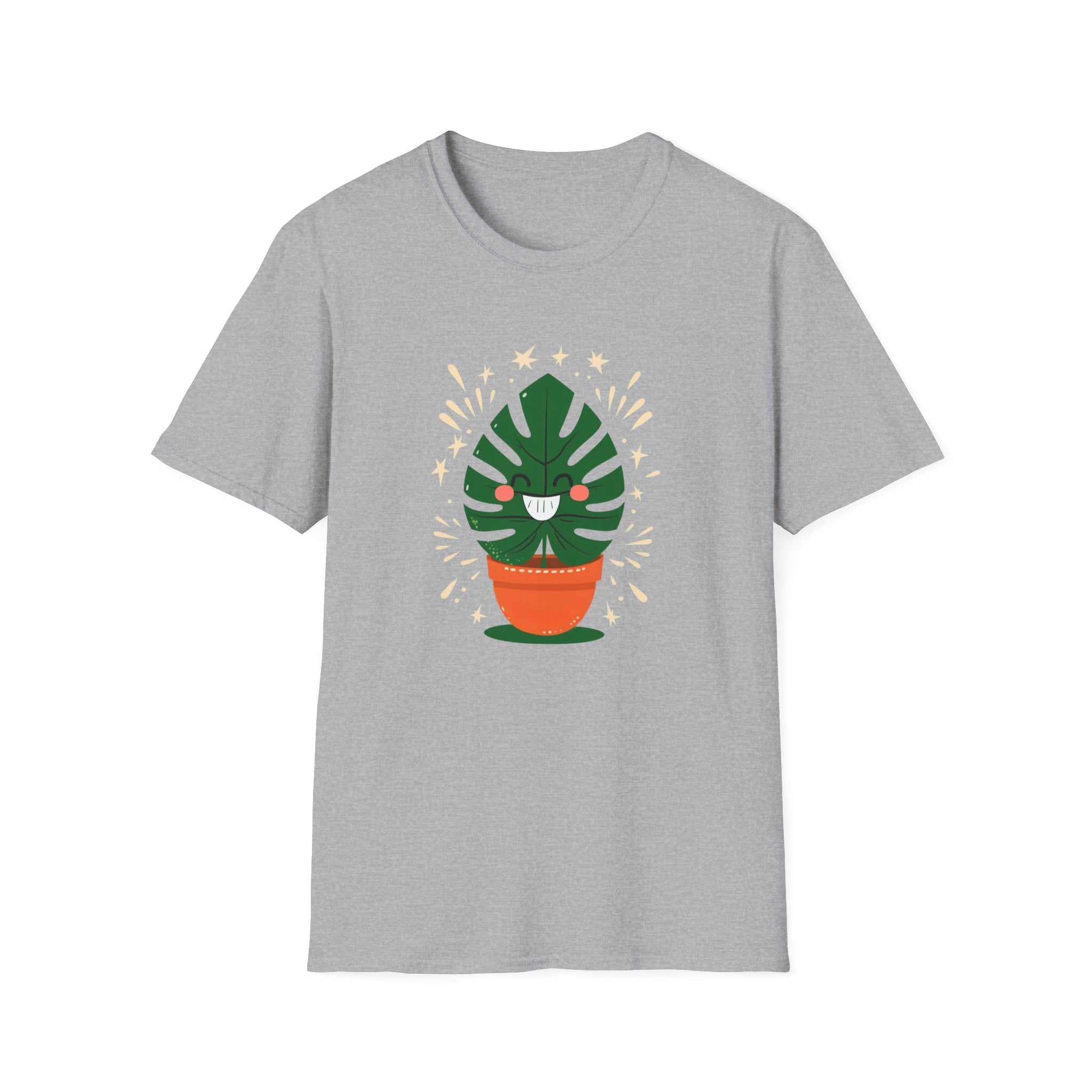 Big Leaf Energy T-Shirt