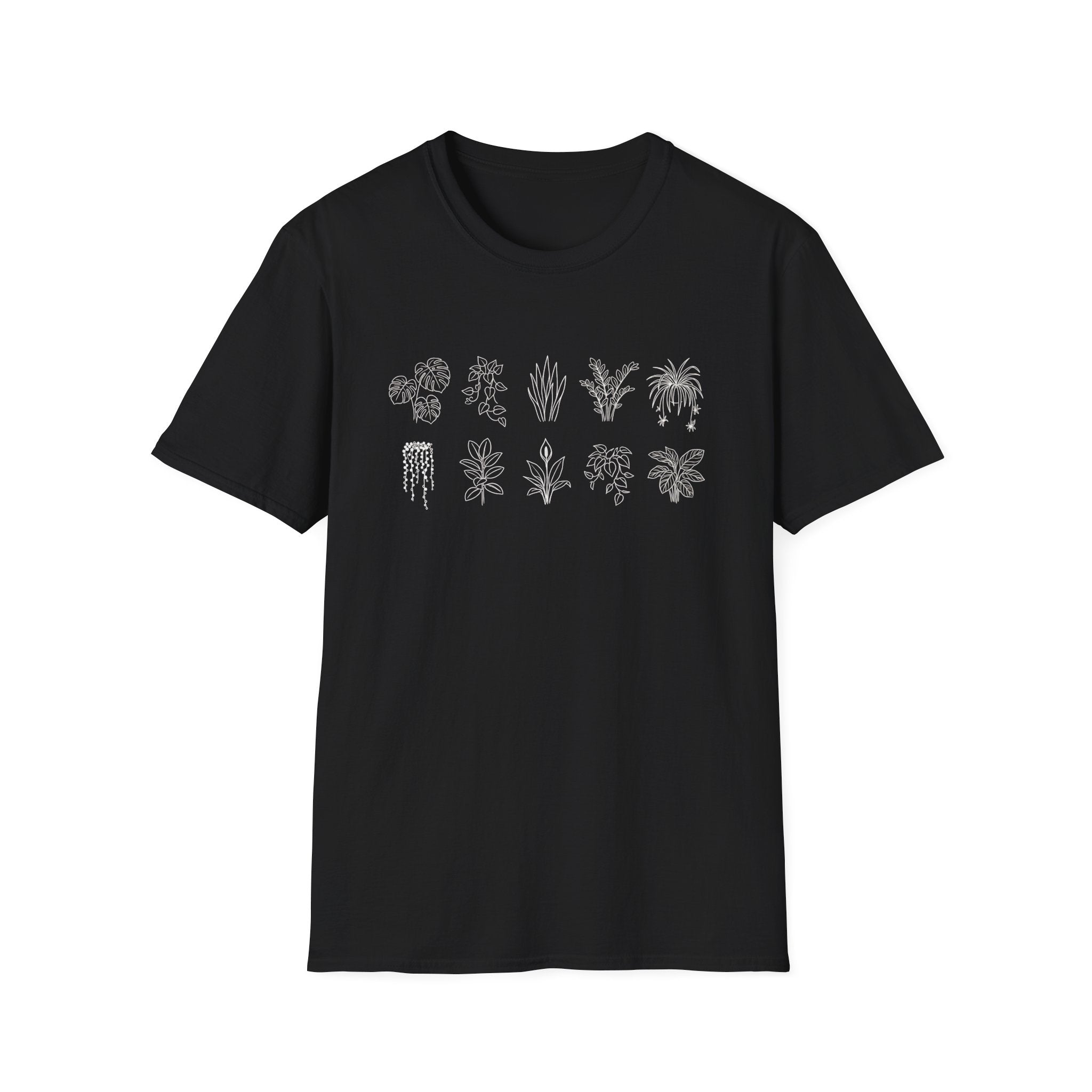 Plants T-Shirt