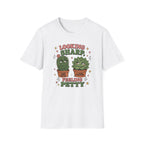 Looking Sharp Feeling Petty T-Shirt