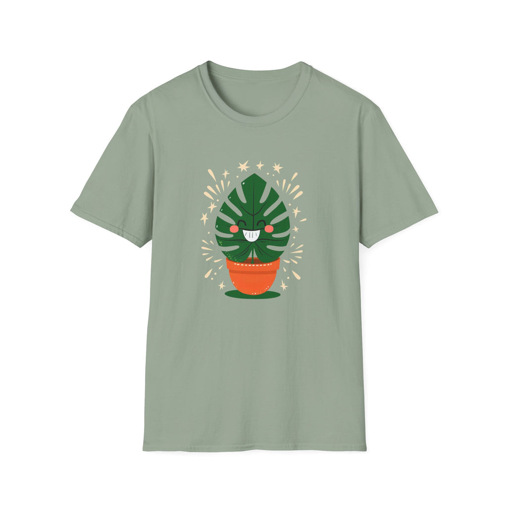 Big Leaf Energy T-Shirt