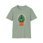 Big Leaf Energy T-Shirt