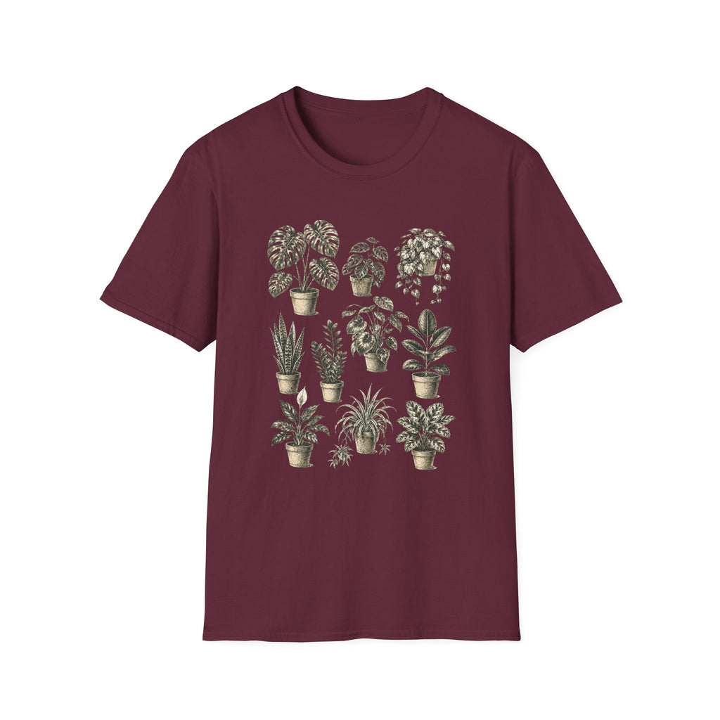 Plants T-Shirt