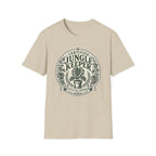 Jungle Keeper Member T-Shirt