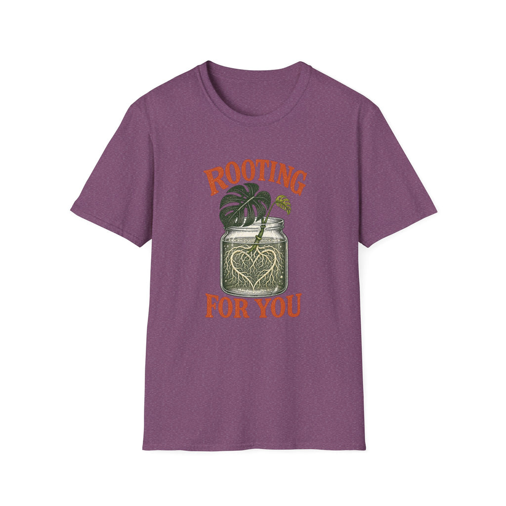 Rooting For You T-Shirt