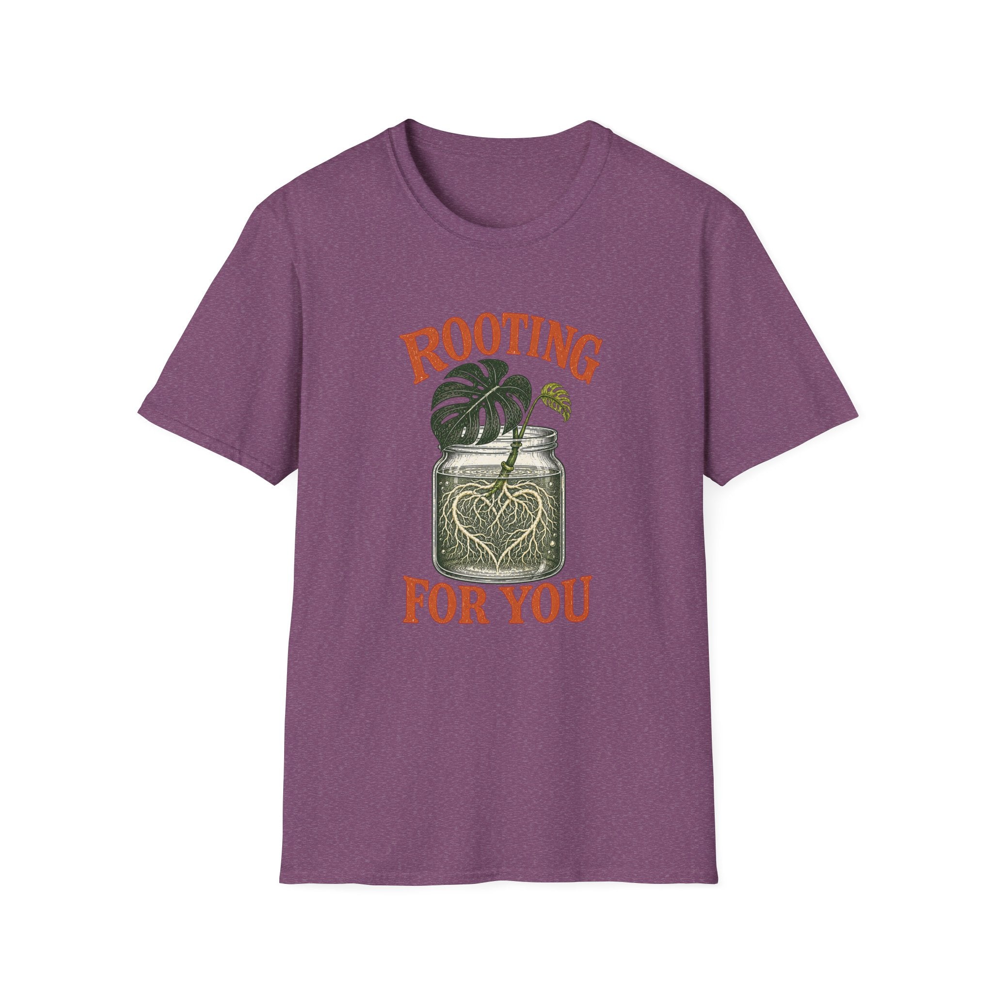 Rooting For You T-Shirt