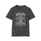 Root Rot Survivor Club T-Shirt