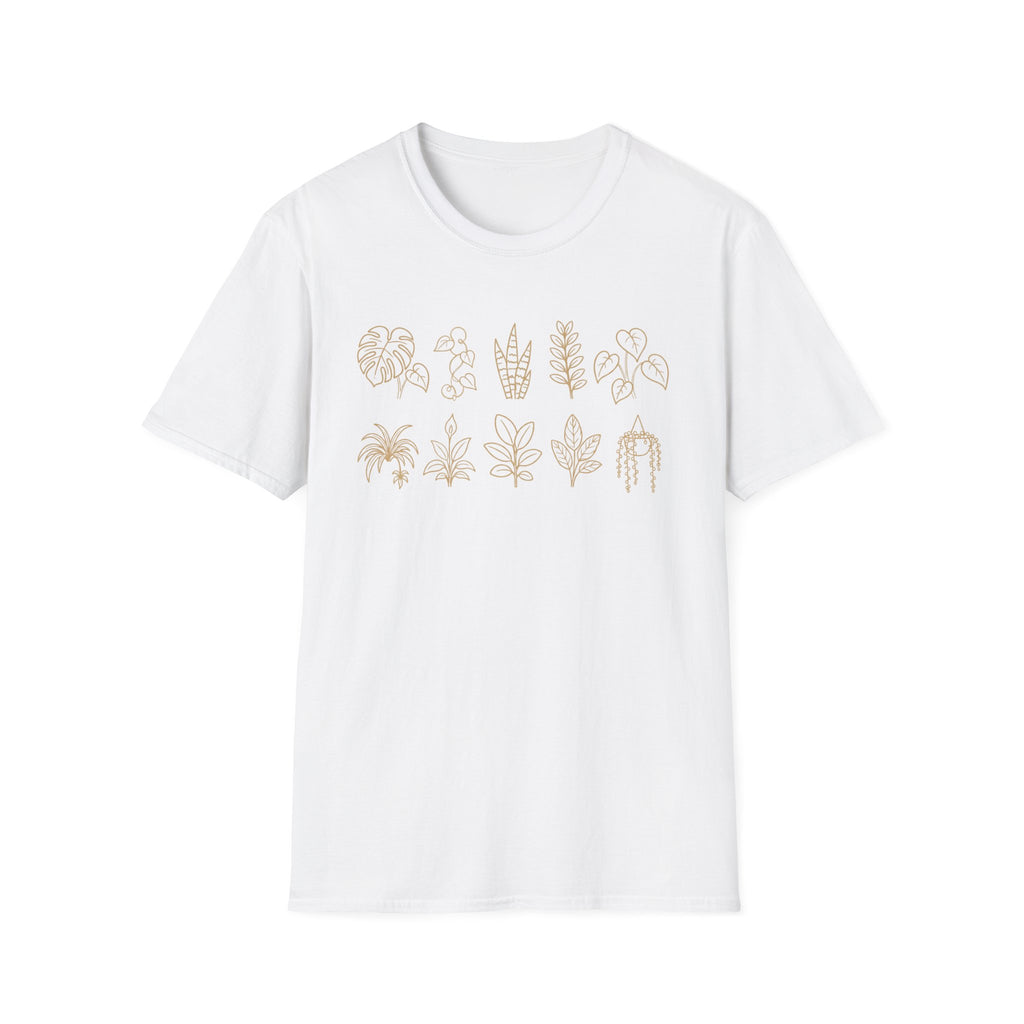 Plants T-Shirt