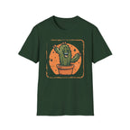 Prickly But Happy T-Shirt