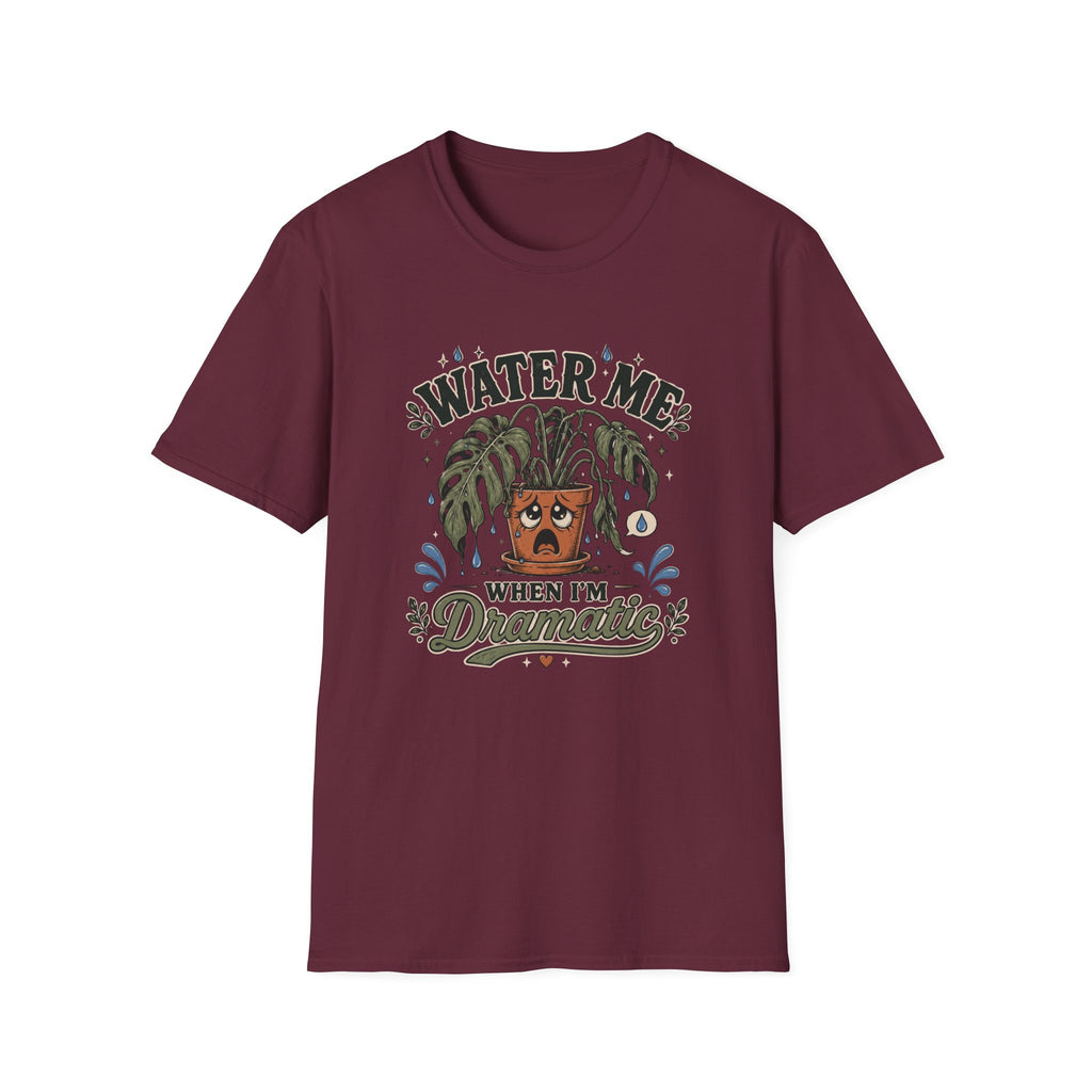 Water Me T-Shirt