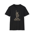 Plant Inspector T-Shirt