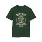 Root Rot Survivor Club T-Shirt