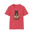 Monstera Noodles T-Shirt