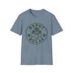 Repot And Relax T-Shirt