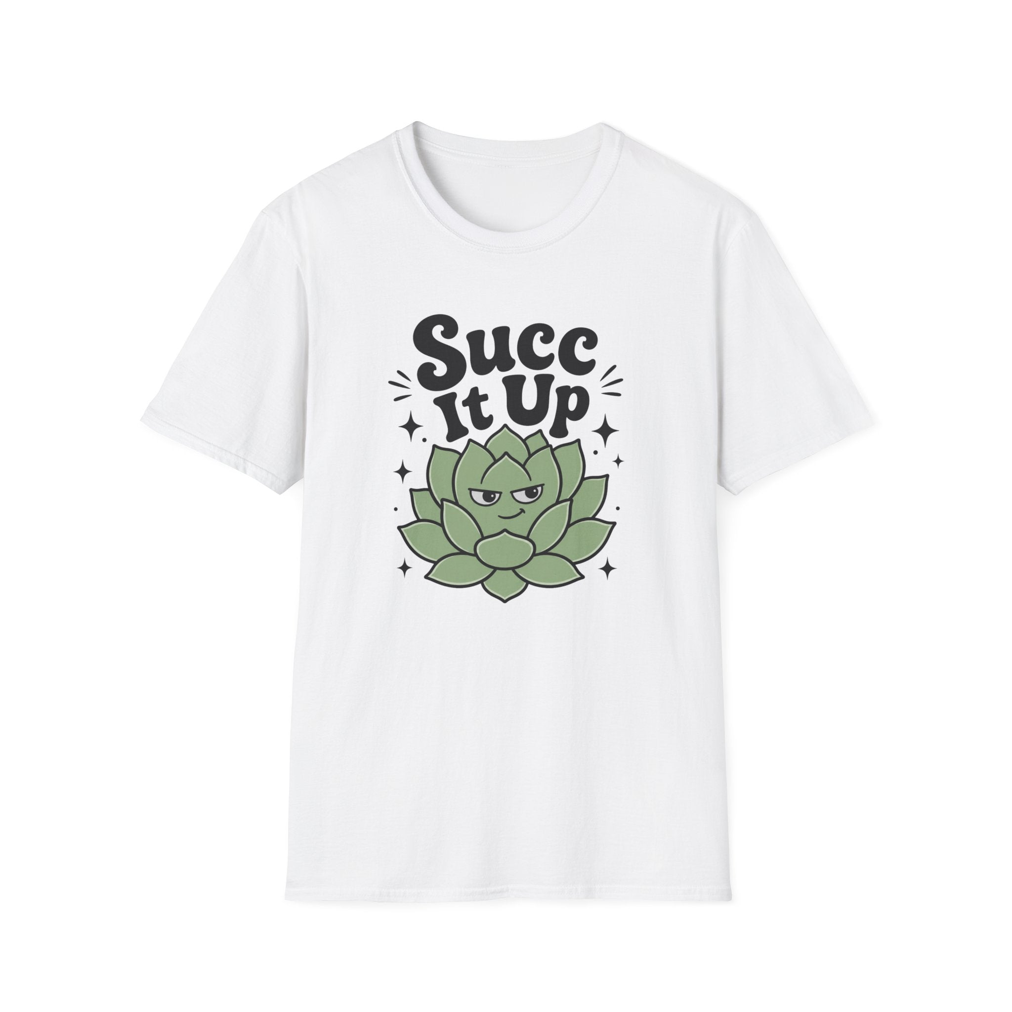 Succ It Up T-Shirt