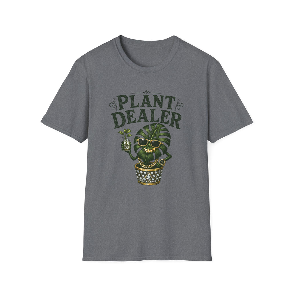 Plant Dealer T-Shirt