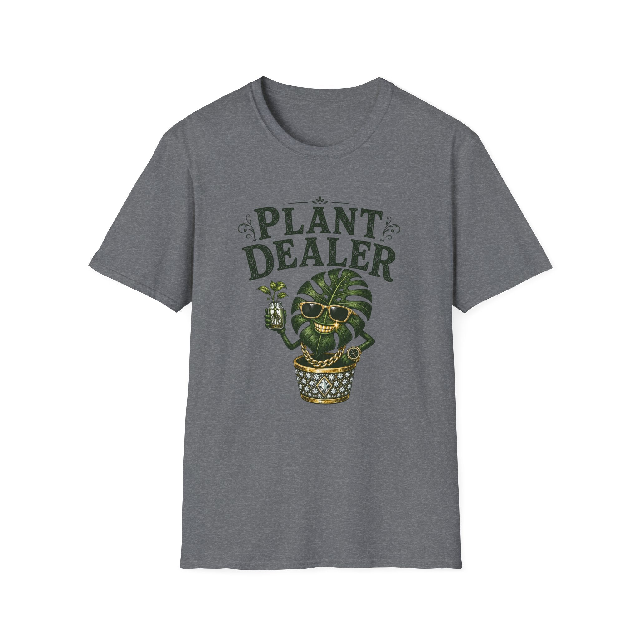Plant Dealer T-Shirt