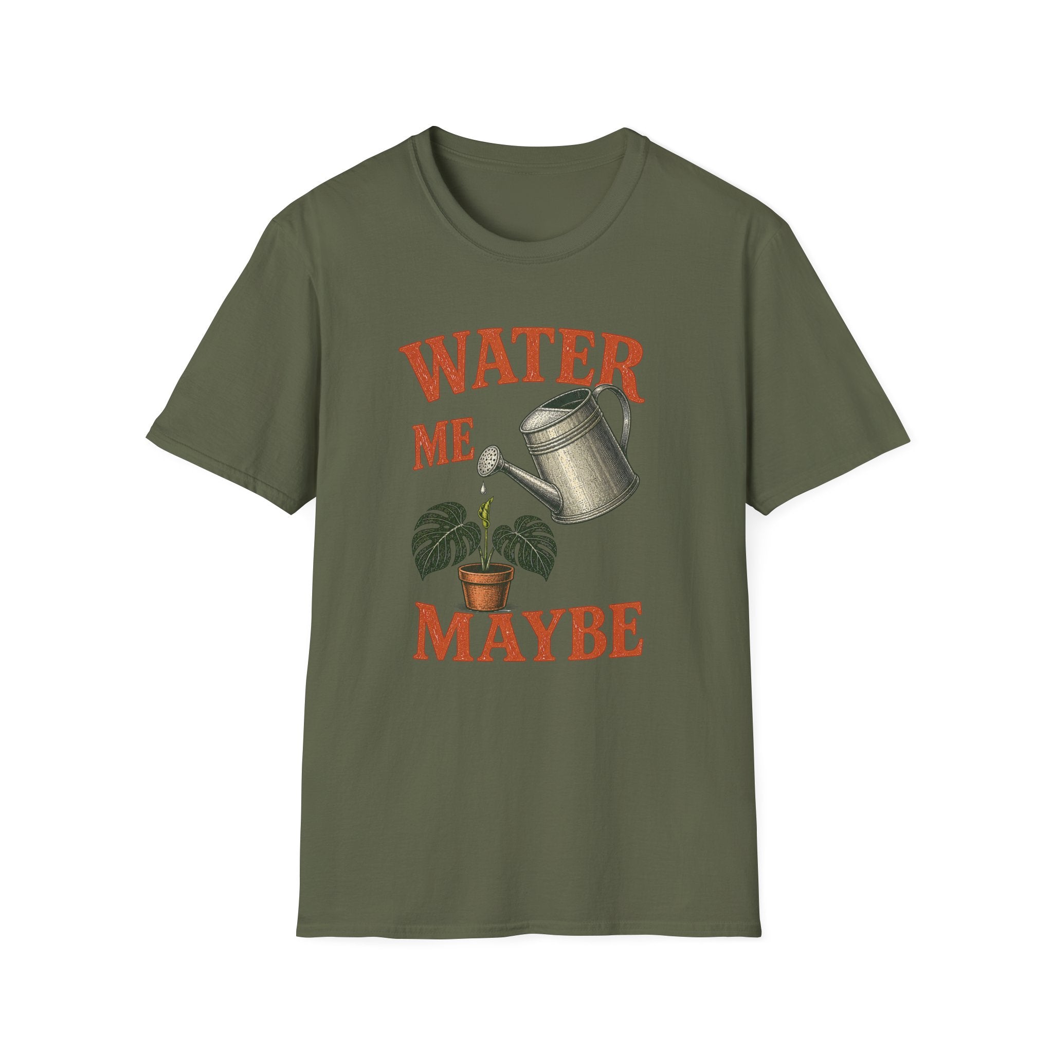 Water Me Maybe T-Shirt