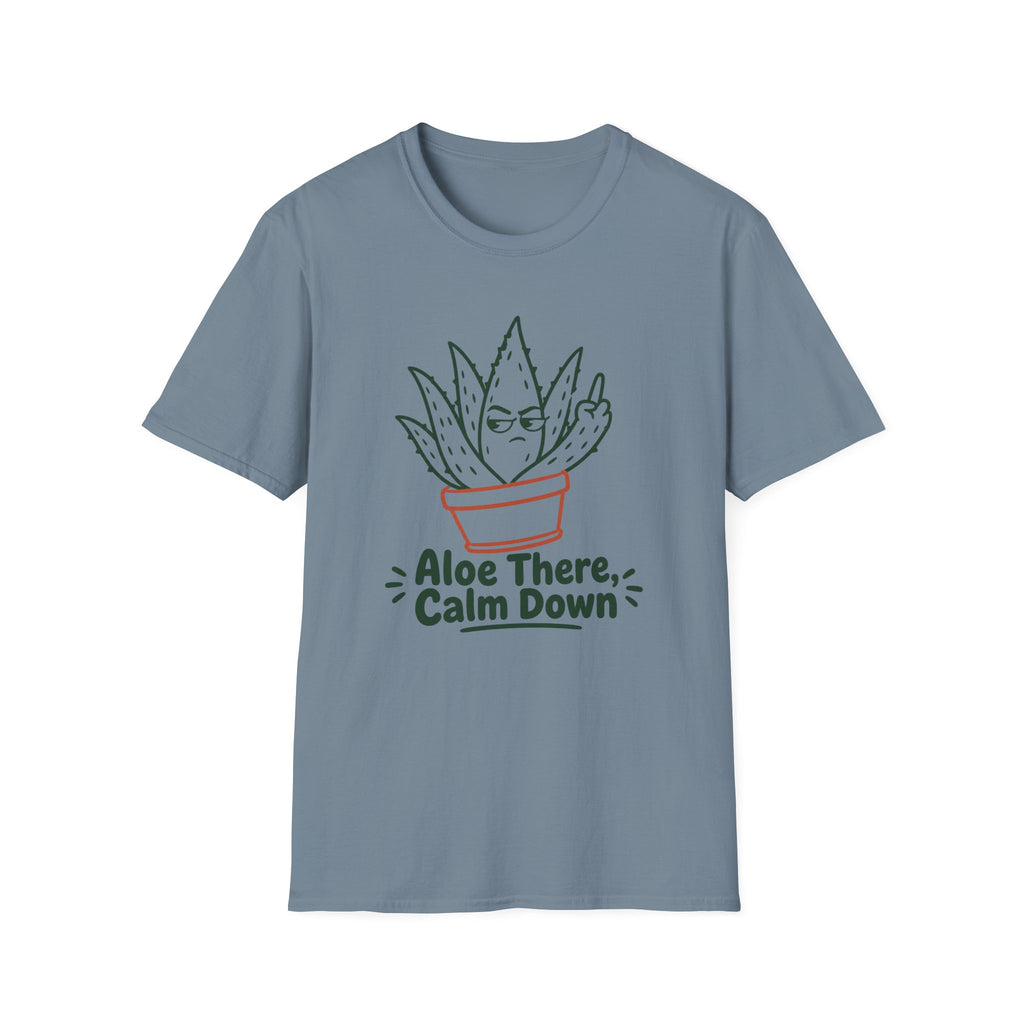 Aloe There T-Shirt