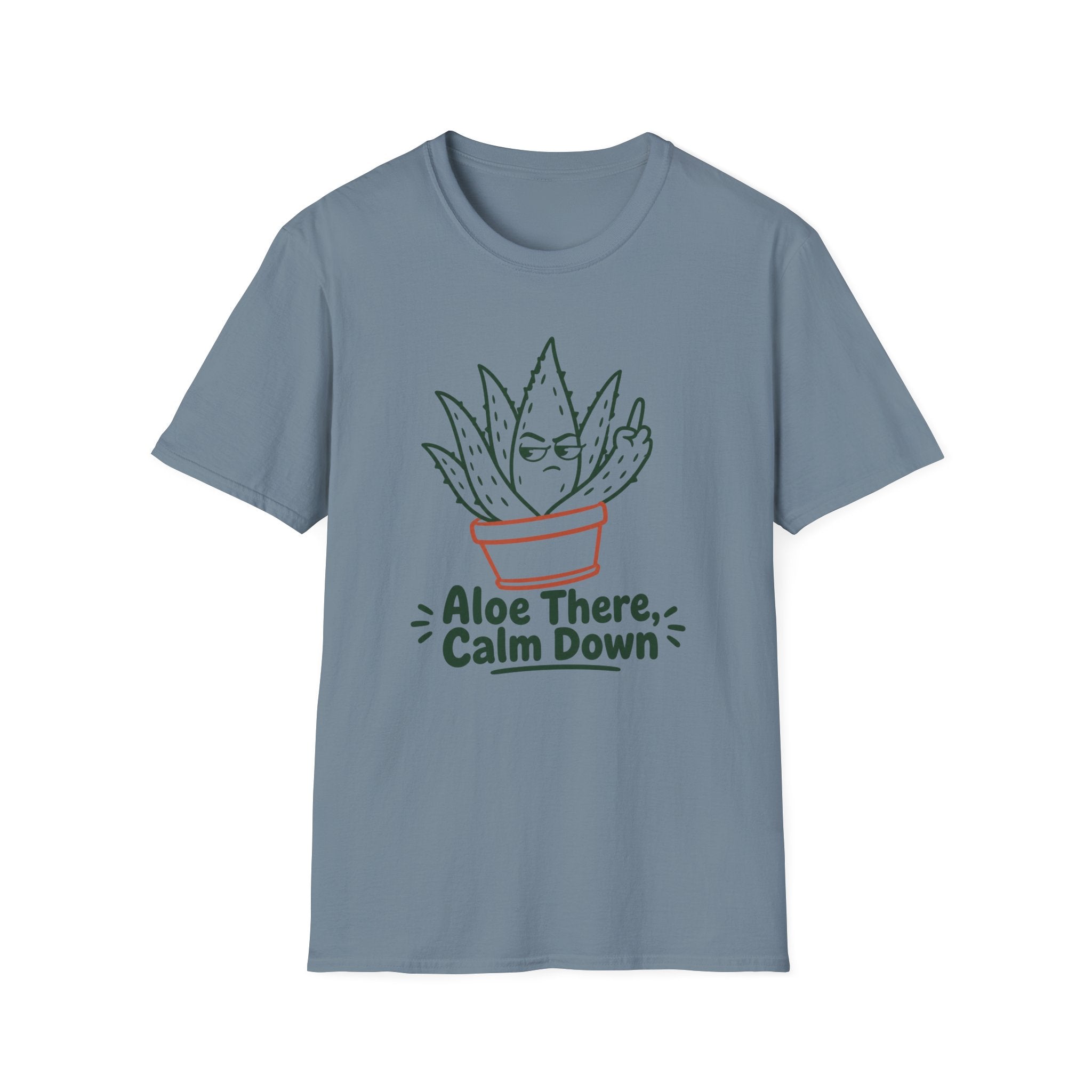 Aloe There T-Shirt