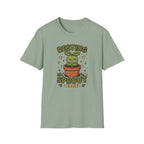 Resting Sprout Face  T-Shirt