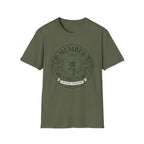 Growing Together Member  T-Shirt