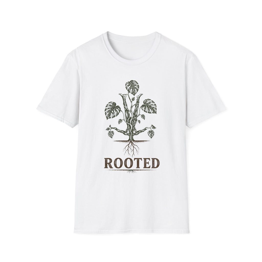 Rooted T-Shirt