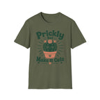 Prickly But Cute T-Shirt