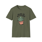Aloe Of Attitude T-Shirt