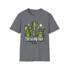 Thriving Out Of Spite T-Shirt