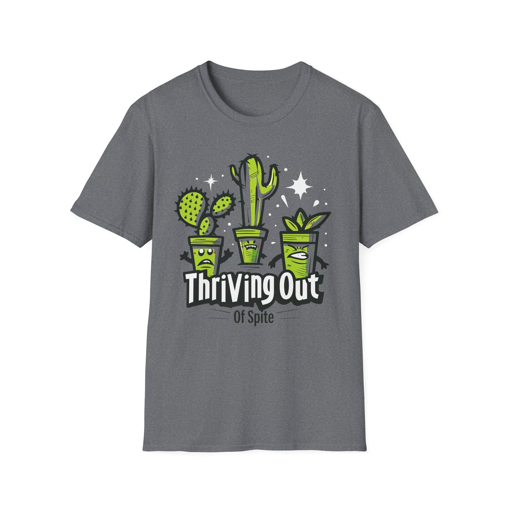 Thriving Out Of Spite T-Shirt