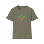 Plant Dad T-Shirt