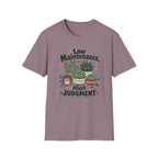 High Judgment T-Shirt