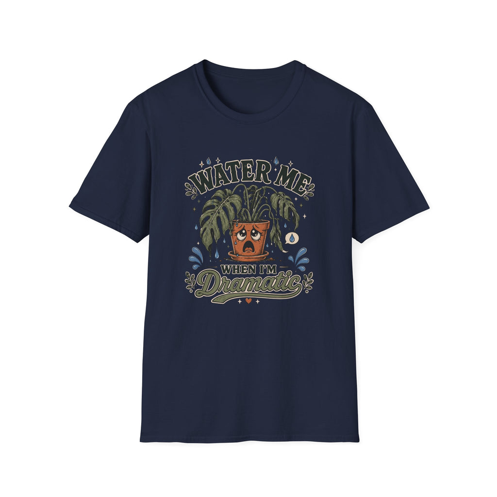 Water Me T-Shirt