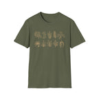 Plants T-Shirt