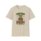 Resting Sprout Face  T-Shirt