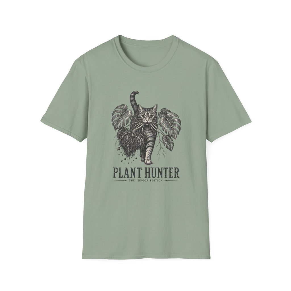 Plant Hunter T-Shirt