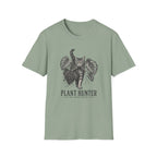 Plant Hunter T-Shirt