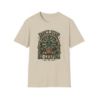 Don't Stop Be Leafing  T-Shirt