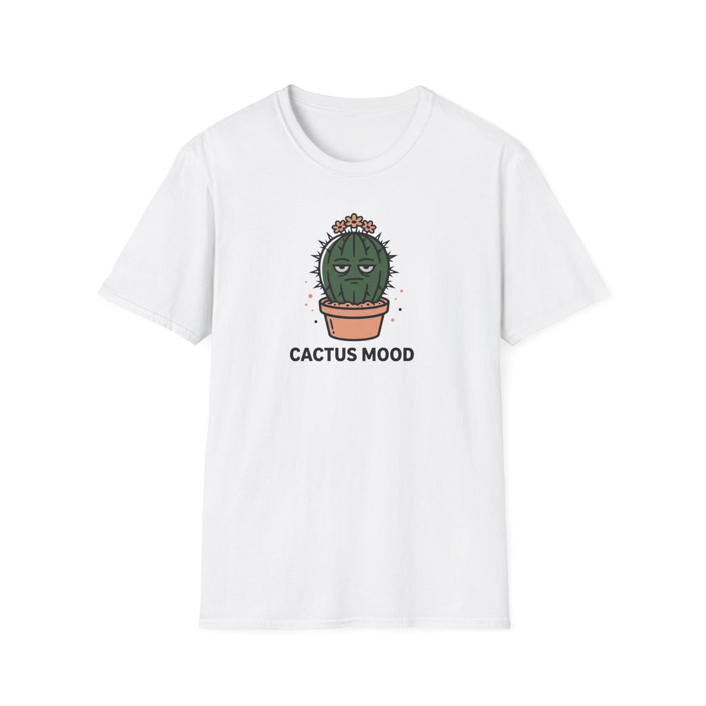 Cactus Mood T-Shirt