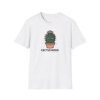 Cactus Mood T-Shirt
