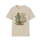 I Need A Little Support T-Shirt