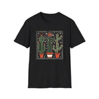 Desert Plant Club T-Shirt