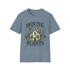 House Full Of Plants T-Shirt