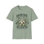 House Full Of Plants T-Shirt